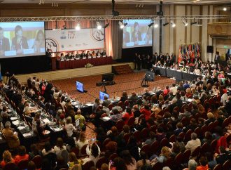Participación en la XIII Conferencia Regional sobre la Mujer de América Latina y el Caribe