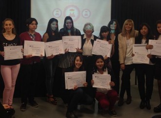 Premio y Beca Ada Lovelace a jóvenes egresadas de escuelas técnicas para realizar estudios en informática