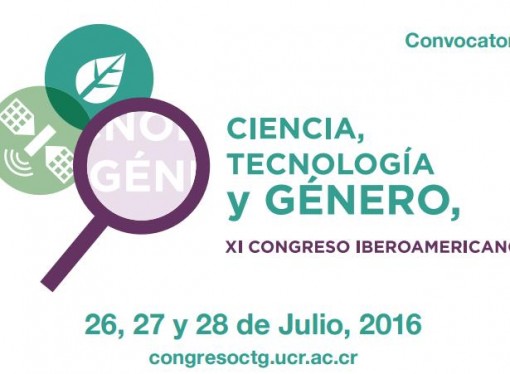 XI Congreso Iberoamericano de Ciencia, Tecnología y Género.