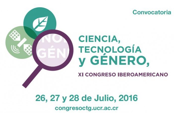 XI Congreso Iberoamericano de Ciencia, Tecnología y Género.