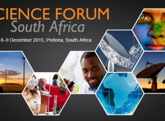 Science Forum South Africa