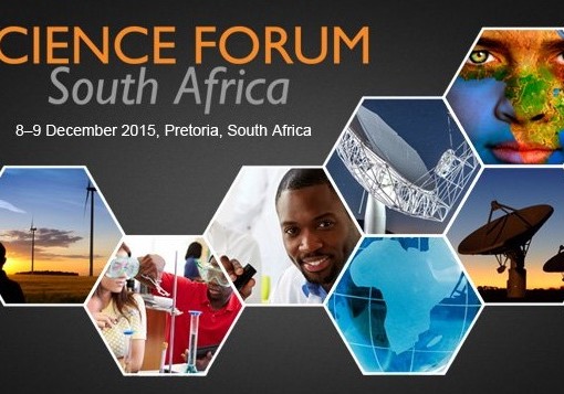 Science Forum South Africa