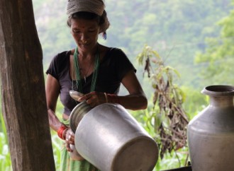 Taller de GenderInSITE para la incorporación de la perspectiva de género en los problemas del agua