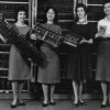 Las mujeres olvidadas del ENIAC