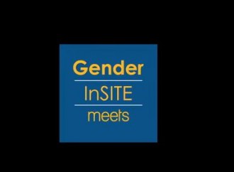 Encuentros GenderInSITE: Grace Birungi