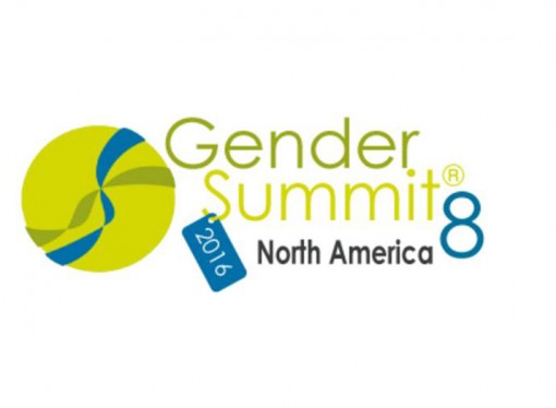 Gender Summit 8 North & Latin America 2016