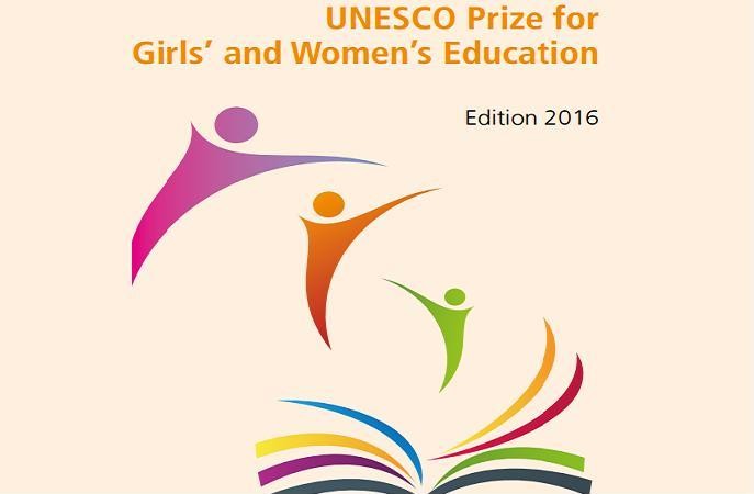 Importante premio de UNESCO para proyectos sobre educación de niñas y mujeres, con el apoyo del gobierno de China