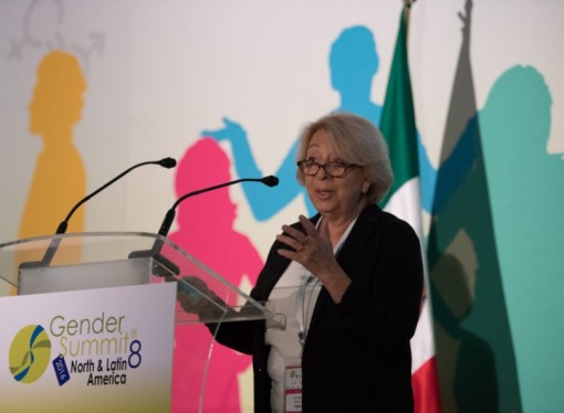 Participación de GenderInSITE LAC en el Gender Summit 8 North & Latin America