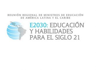 Reunión Regional de Ministros de Educación de América Latina y el Caribe