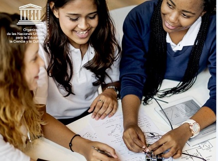 Simposio Internacional “Quebrando el código: la educación de las niñas en ciencias, tecnología, ingeniería y matemáticas (STEM)”