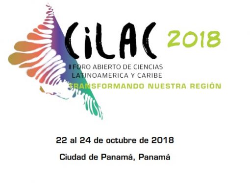 Hasta el 28/2 estará abierta la convocatoria para enviar ponencias a CILAC 2018