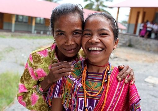 Premio UNESCO de Educación de las niñas y las mujeres | Imágenes y testimonios de 3 ediciones