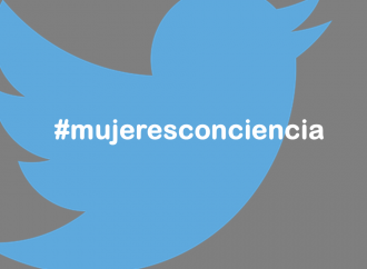 #mujeresconciencia. Un hashtag para celebrar el Día Internacional de la Mujer y la Niña en la Ciencia