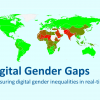 <i>Digital Gender Gaps</i>. Medición en tiempo real de las desigualdades de género en el campo digital