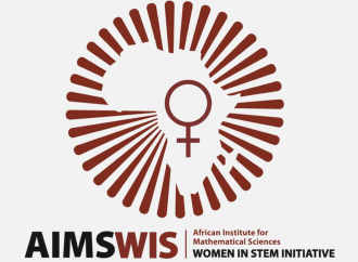 Convocatoria: Becas AIMS NEI para Mujeres en la Ciencia del Cambio Climático