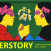 <i>Herstory</i>. Historias ilustradas de mujeres y luchas feministas desde la prehistoria hasta la actualidad