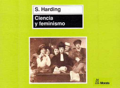#LecturaRecomendada “Ciencia y feminismo”