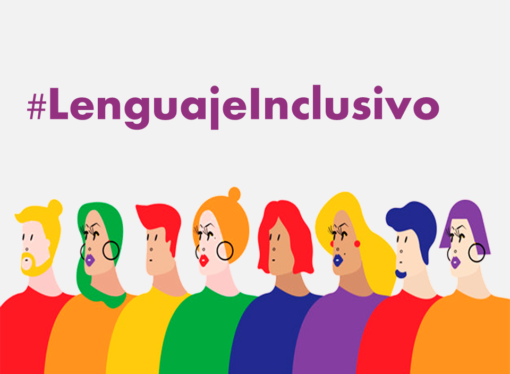 Cinco datos sobre el #LenguajeInclusivo