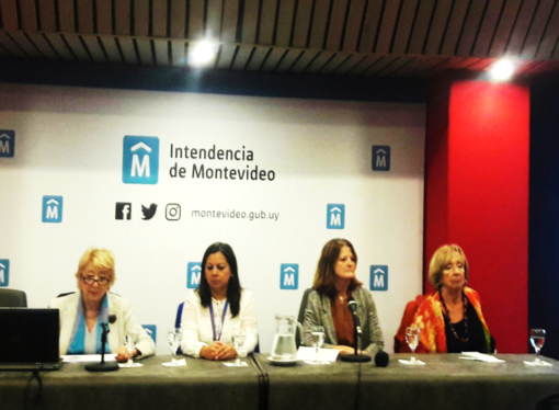 GenderInSITE punto focal ALC en CIEDUC 2019 – Montevideo