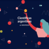 Científicas Argentinas en WIKIPEDIA