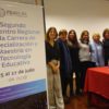 Se realizó el Segundo Encuentro Regional sobre tecnología educativa en la Universidad de Buenos Aires