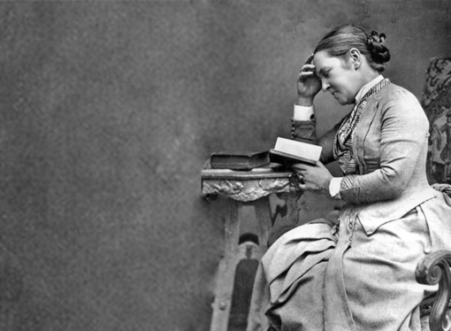 Elizabeth Garrett Anderson, la primera doctora y alcaldesa del Reino Unido