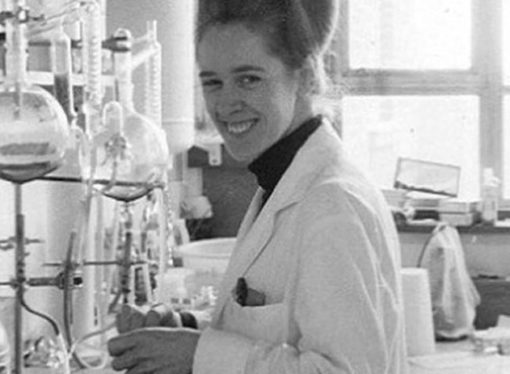 Jean Purdy, la científica olvidada que descubrió la fecundación in vitro