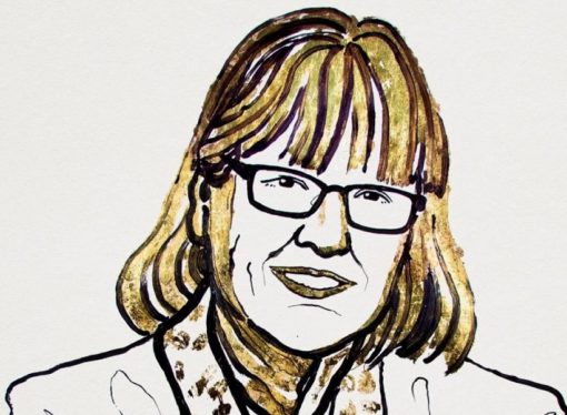 Donna Strickland y la revolución de la física láser