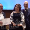 Por las Mujeres en la Ciencia: Vanesa Gottifredi ganó el premio nacional