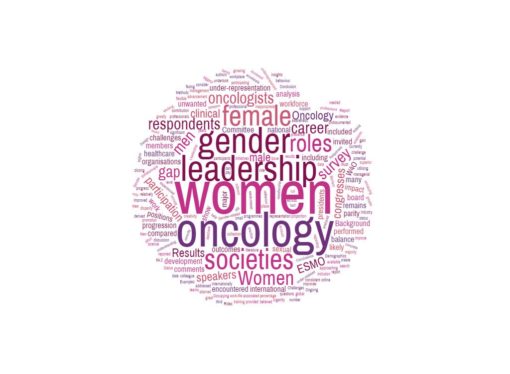 En oncología, el género importa