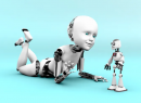 Robots sociales: ¿qué son y cómo impactan en nuestras vidas?