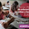 Convocatoria: Premio UNESCO para la Educación de las Niñas y las Mujeres