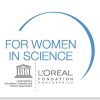 Convocatoria: Premio Internacional L’Oréal-UNESCO La Mujer y la Ciencia 2021