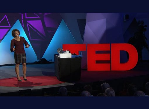 La ciencia en casa: una charla TED sobre cómo despertar la curiosidad