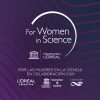 Está abierta la convocatoria para el Premio Nacional L’Oréal-UNESCO “Por las Mujeres en la Ciencia” en colaboración con el CONICET