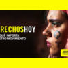 Mujeres en lucha, una exposición virtual de Amnistía Internacional