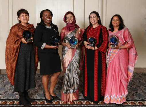 Convocatoria: Premios OWSD – Fundación Elsevier para jóvenes científicas en el mundo en desarrollo